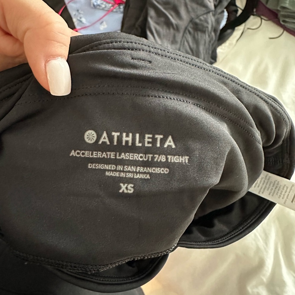 Athleta Legging XS